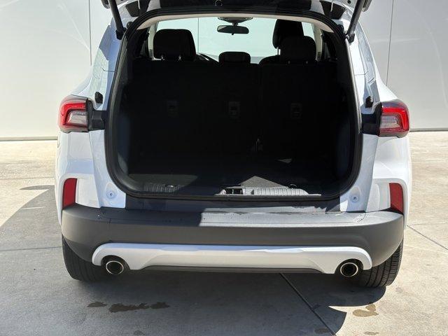 used 2023 Ford Escape car, priced at $19,998