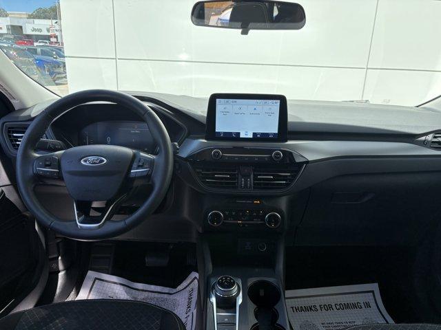 used 2023 Ford Escape car, priced at $19,998