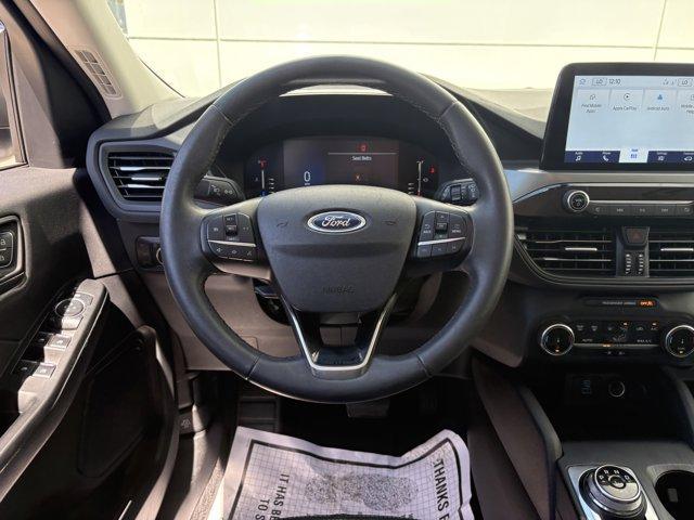 used 2023 Ford Escape car, priced at $19,998