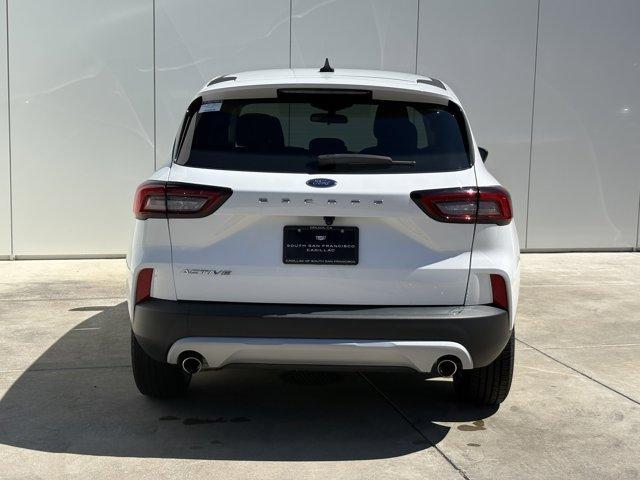 used 2023 Ford Escape car, priced at $19,998