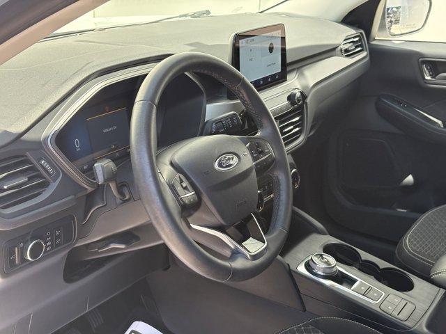 used 2023 Ford Escape car, priced at $19,998