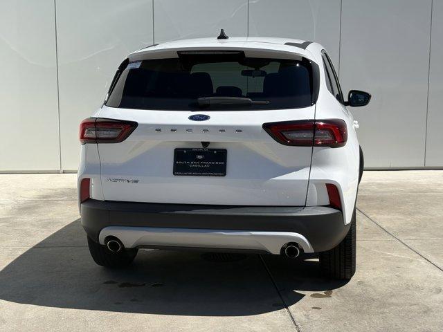 used 2023 Ford Escape car, priced at $19,998