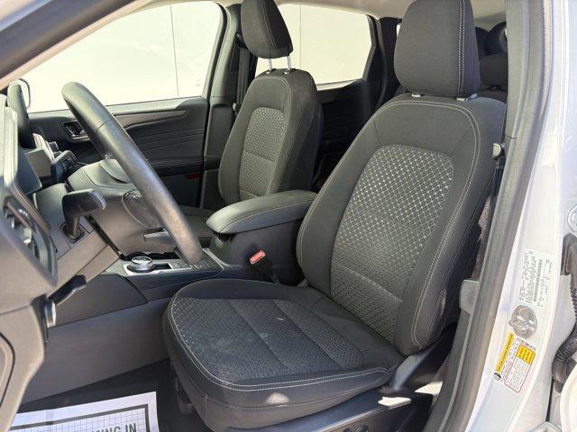 used 2023 Ford Escape car, priced at $19,998