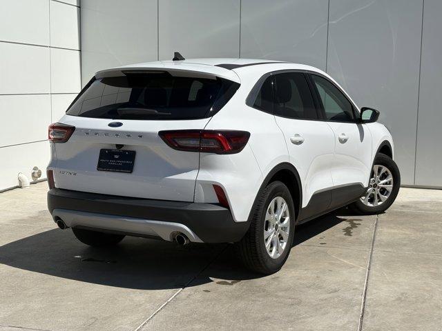 used 2023 Ford Escape car, priced at $19,998