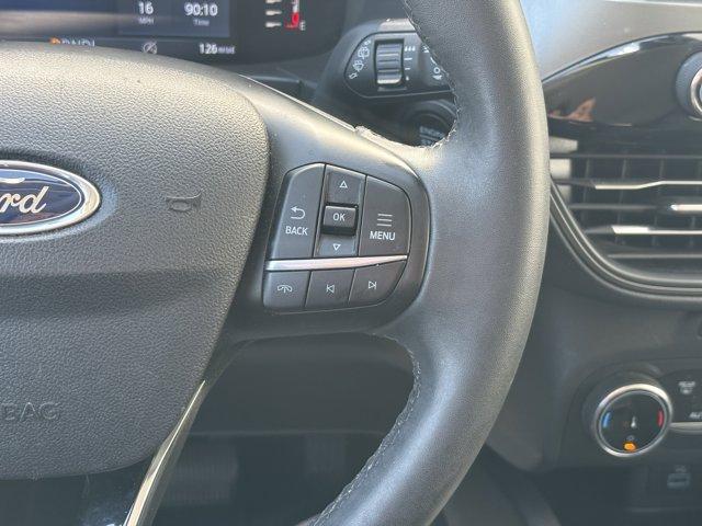 used 2023 Ford Escape car, priced at $19,998