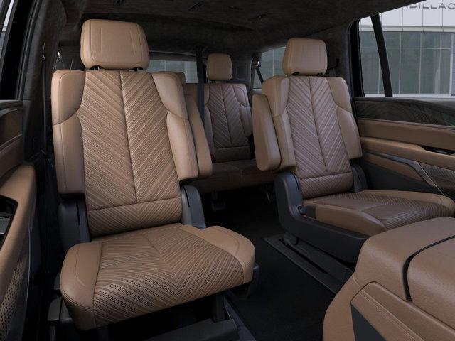 new 2026 Cadillac Escalade IQL car, priced at $159,640