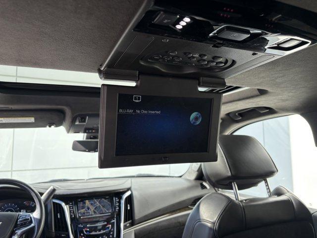 used 2020 Cadillac Escalade car, priced at $49,990