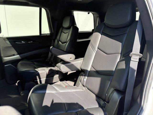used 2020 Cadillac Escalade car, priced at $49,990