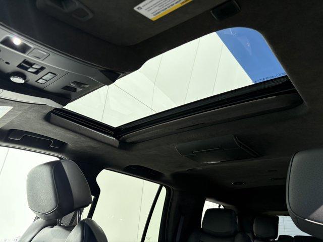 used 2020 Cadillac Escalade car, priced at $49,990