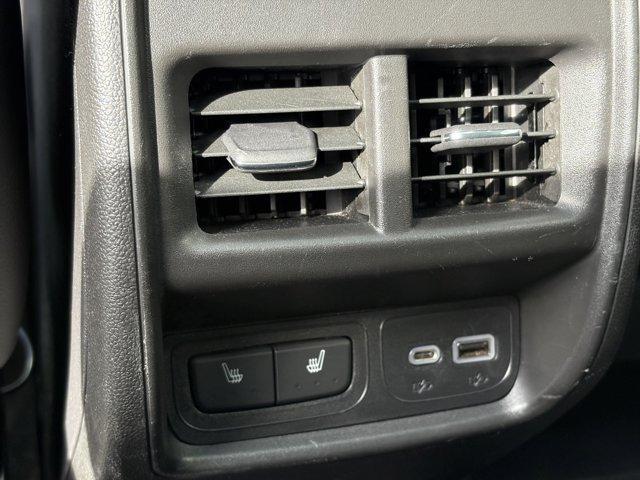 used 2021 Cadillac XT4 car, priced at $25,499