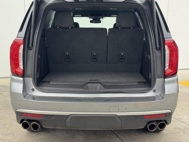 used 2023 GMC Yukon car, priced at $53,399
