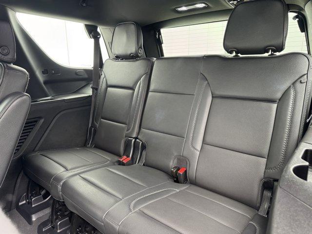 used 2023 GMC Yukon car, priced at $53,399