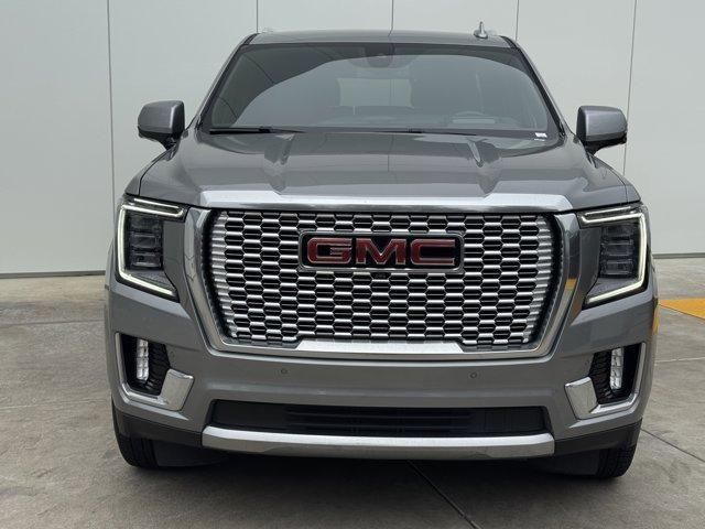 used 2023 GMC Yukon car, priced at $53,399