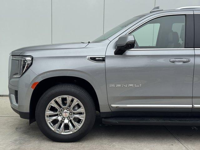 used 2023 GMC Yukon car, priced at $53,399