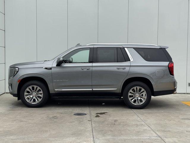 used 2023 GMC Yukon car, priced at $53,399