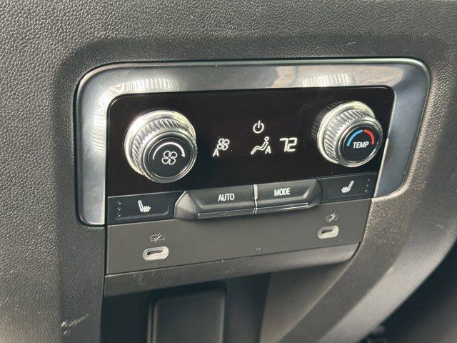 used 2023 GMC Yukon car, priced at $53,399