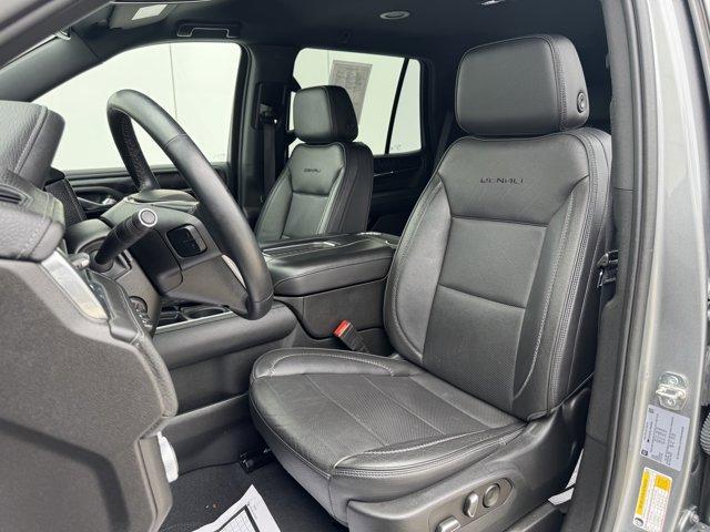 used 2023 GMC Yukon car, priced at $53,399