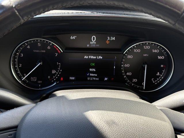 used 2023 Cadillac CT5 car, priced at $27,998