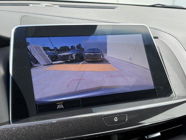 used 2023 Cadillac CT5 car, priced at $27,998