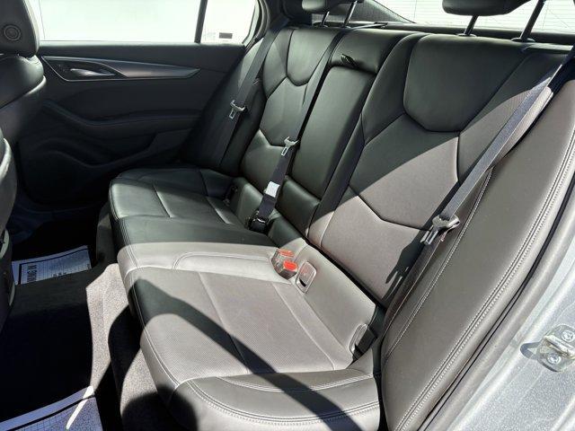 used 2023 Cadillac CT5 car, priced at $27,998