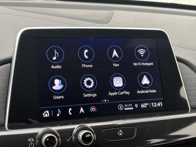 used 2023 Cadillac CT4 car, priced at $25,998