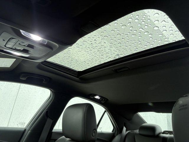 used 2023 Cadillac CT4 car, priced at $25,998