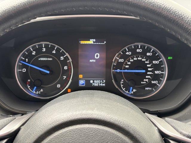used 2020 Subaru Ascent car, priced at $21,999