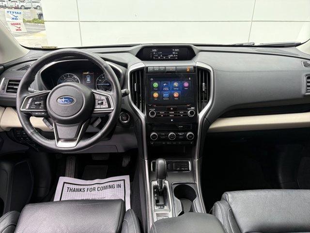 used 2020 Subaru Ascent car, priced at $21,999