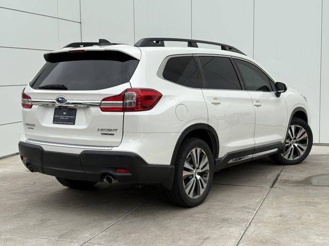 used 2020 Subaru Ascent car, priced at $21,999