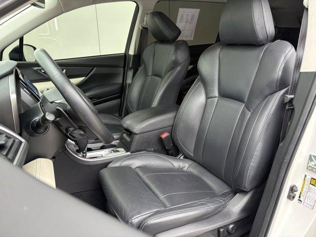 used 2020 Subaru Ascent car, priced at $21,999