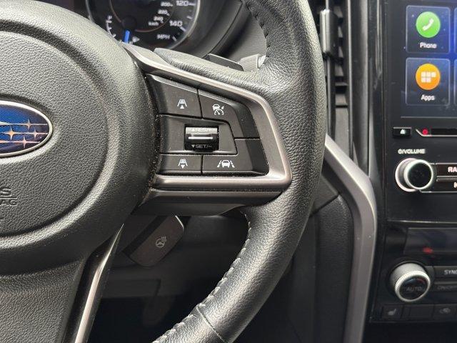 used 2020 Subaru Ascent car, priced at $21,999