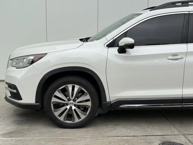 used 2020 Subaru Ascent car, priced at $21,999