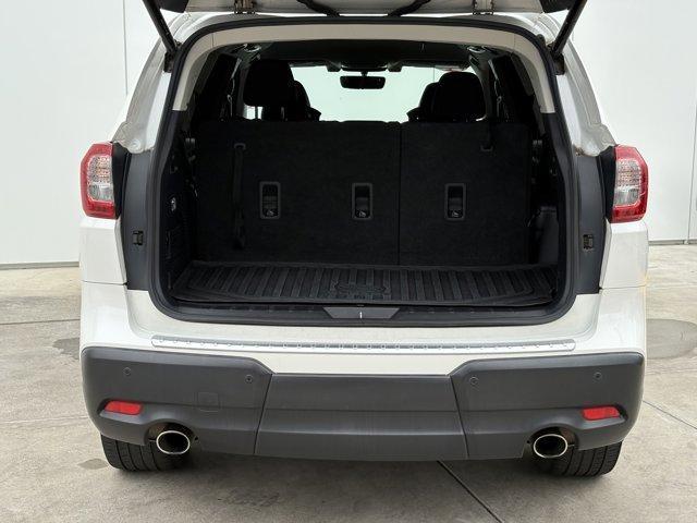 used 2020 Subaru Ascent car, priced at $21,999