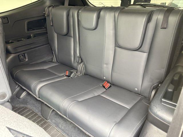 used 2020 Subaru Ascent car, priced at $21,999