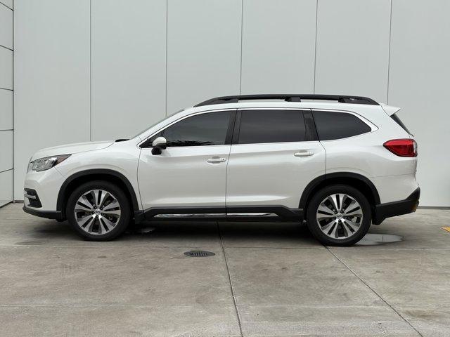 used 2020 Subaru Ascent car, priced at $21,999
