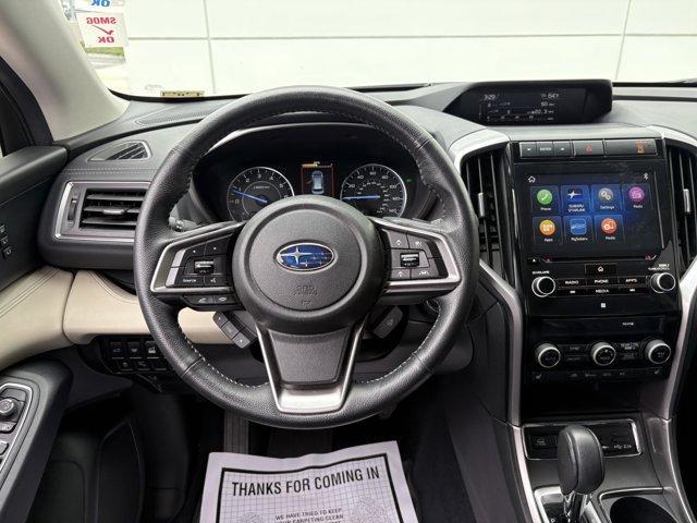 used 2020 Subaru Ascent car, priced at $21,999