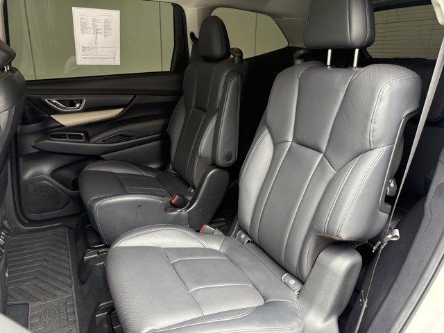 used 2020 Subaru Ascent car, priced at $21,999