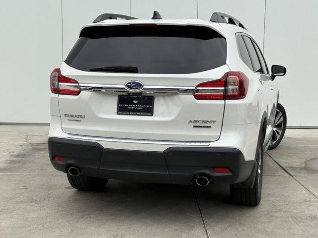 used 2020 Subaru Ascent car, priced at $21,999