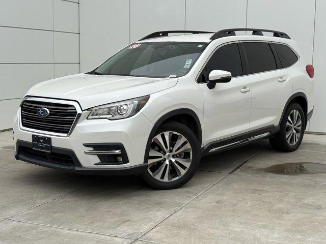 used 2020 Subaru Ascent car, priced at $21,999
