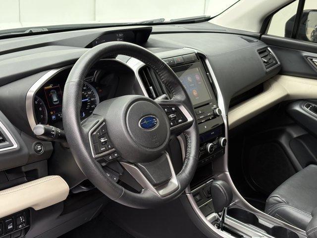 used 2020 Subaru Ascent car, priced at $21,999