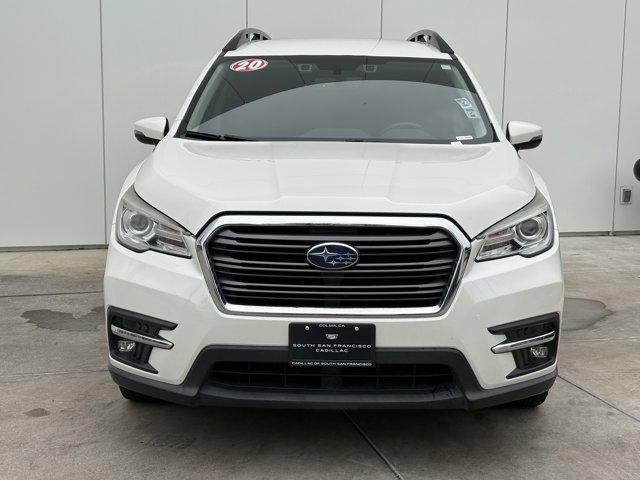 used 2020 Subaru Ascent car, priced at $21,999