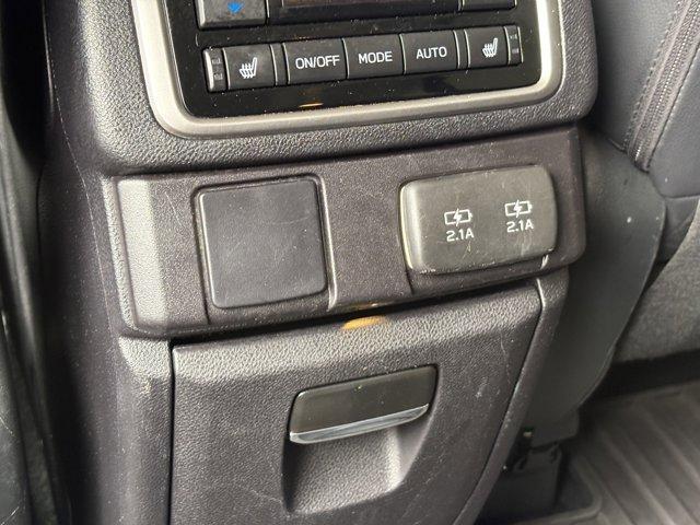 used 2020 Subaru Ascent car, priced at $21,999
