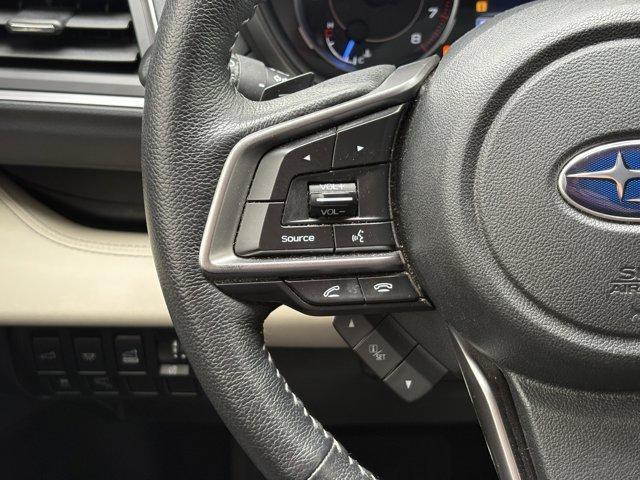 used 2020 Subaru Ascent car, priced at $21,999