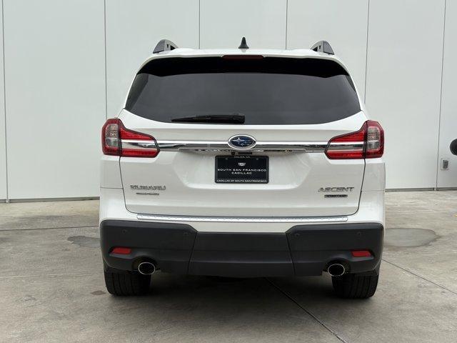 used 2020 Subaru Ascent car, priced at $21,999