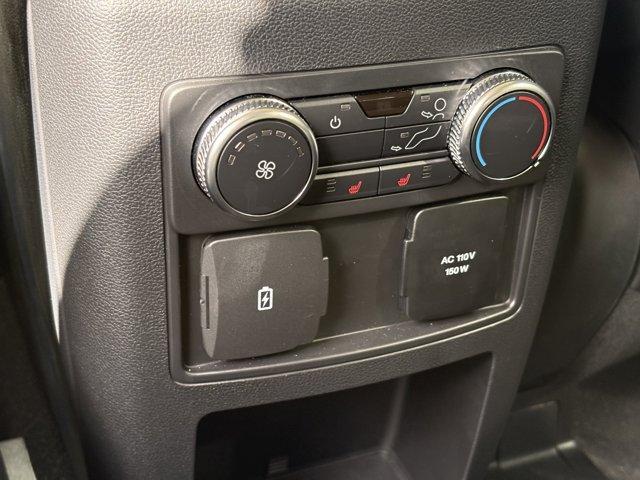 used 2020 Ford Explorer car, priced at $21,500