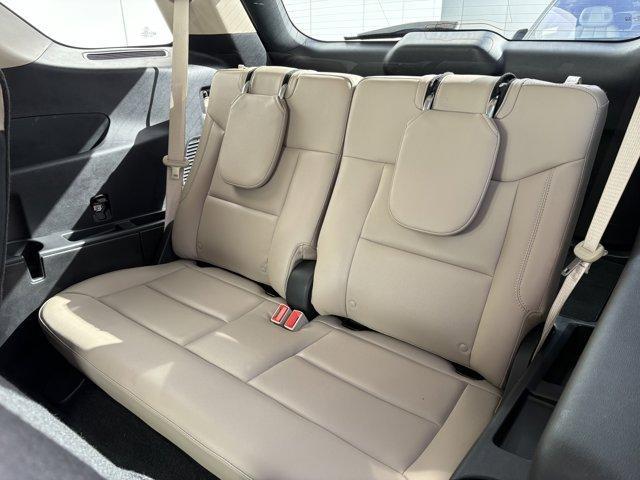 used 2020 Ford Explorer car, priced at $21,500