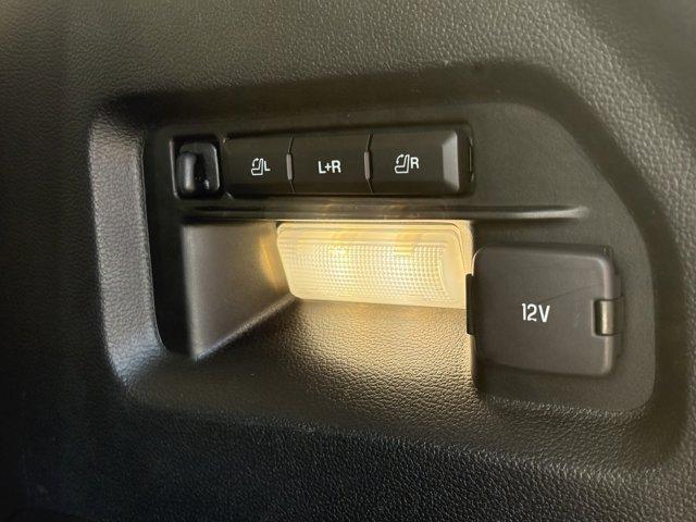 used 2020 Ford Explorer car, priced at $21,500