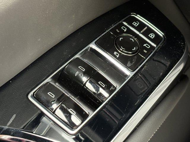 used 2025 Cadillac Escalade ESV car, priced at $123,309