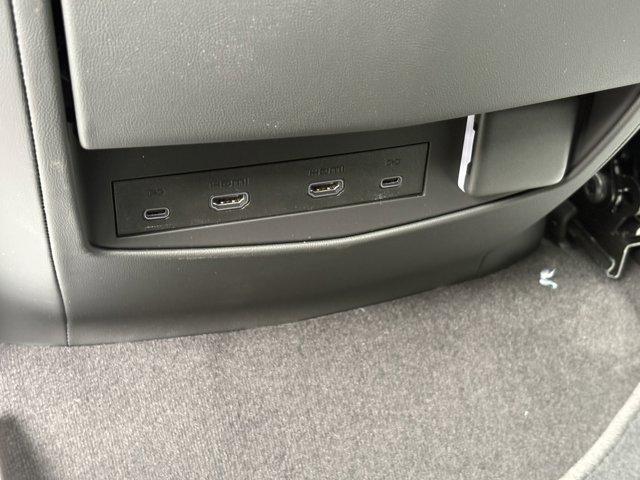 used 2025 Cadillac Escalade ESV car, priced at $123,309
