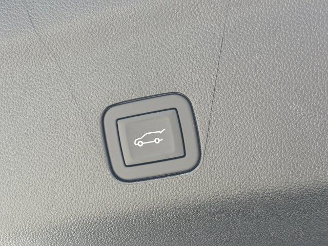 used 2025 Cadillac Escalade ESV car, priced at $123,309